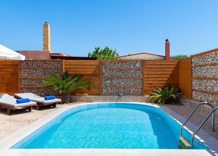 Ifigeneia Villa